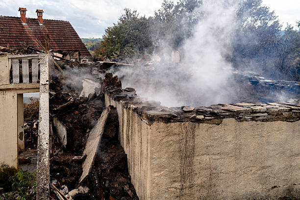 Affordable Emergency Fire Cleanup solutions in Florence, TX